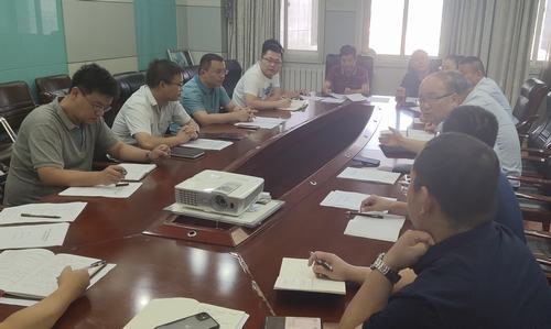 陕煤建设铜煤公司第二十一项目部承建北翼二号风井场地工程7项单体工程顺利通过竣工验收