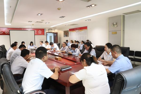 陕煤建设矿建二公司：党风廉政教育让“微腐败”无所遁形