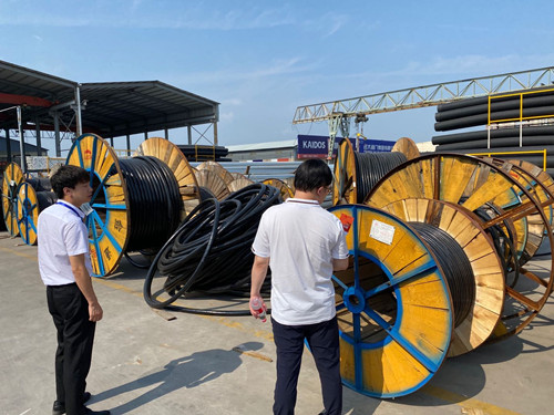 陕煤建设物资公司:深入市场“侦查”供应商 全力保障物资供应