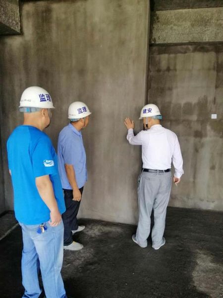 陕煤建设天工公司：群策群力  献言献策  戮力同心  质量管理上台阶