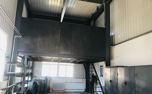 陕煤建设洗选煤运营公司安装第五项目部：小技小改 为安全保驾护航