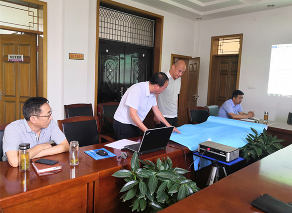 陕煤建设矿建三公司:找准“五个突破口”，全力以赴 扭转被动局面