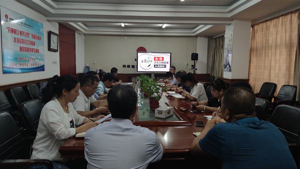 陕煤建设韩城分公司:餐桌文明入人心 “光盘行动”成风尚