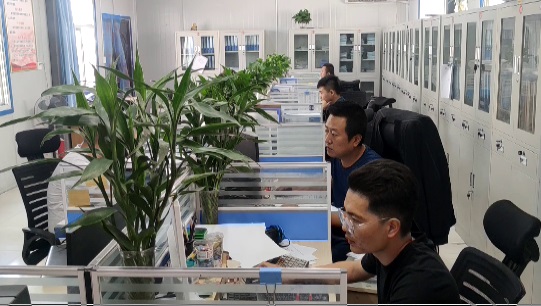 陕煤建设矿建二公司：实实在在的关爱提升职工幸福指数