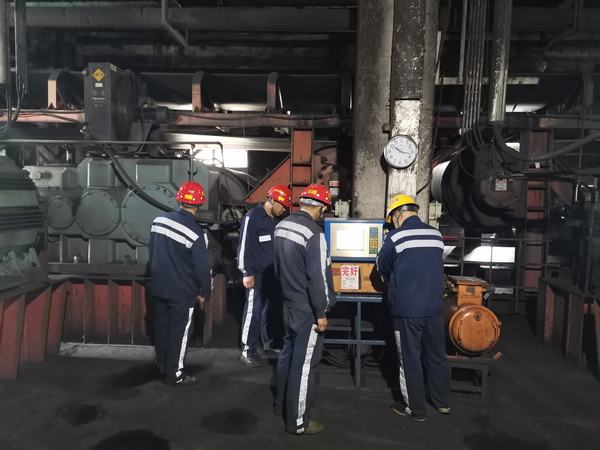 陕煤建设洗选煤运营公司:上好“三堂课” 奏响安全生产主旋律