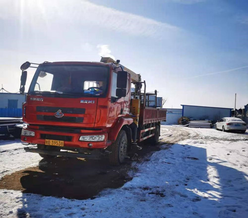 陕煤建设机电安装公司开展生产运输专项检查