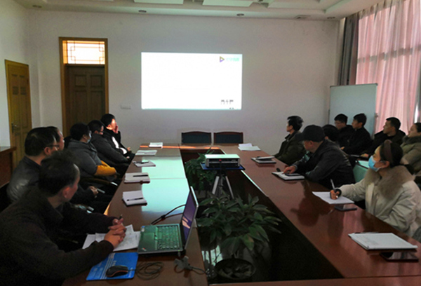 陕煤建设矿建三公司:”新“字当头,迈好开局第一步