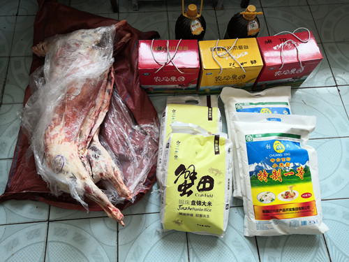 陕煤建设机电安装公司：镜铁山上的温暖春节