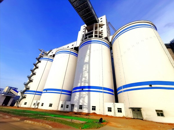 同舟共济扬帆起，乘风破浪万里航