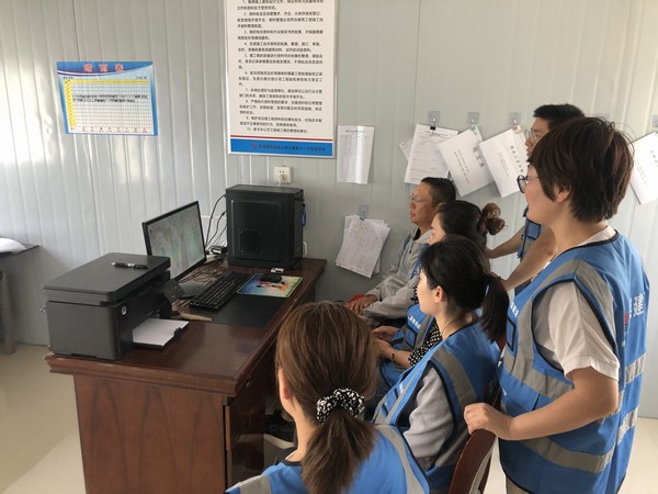 陕煤建设韩城分公司组织观看陕煤集团庆祝建党100周年“唱支山歌给党听”主题情景歌会引发职工热议