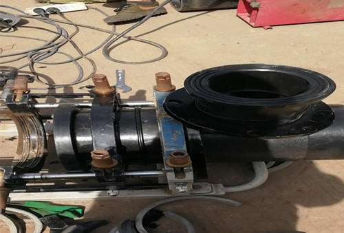 陕煤建设机电安装公司:以新工艺提升施工效率