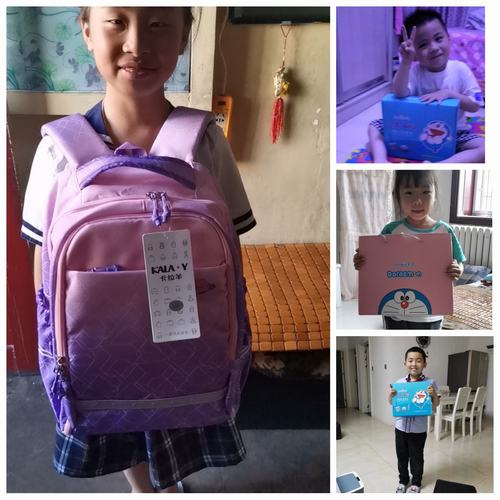 陕煤建设煤矿运营服务公司：一份特殊的六一儿童节礼物