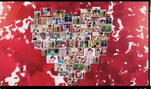 陕煤建设铜煤公司开展“庆六一?守护孩子五彩斑斓的梦”主题活动