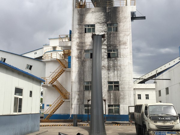 陕煤建设韩城分公司安装三项目部提前6小时打赢矿井运输系统“抢修战”