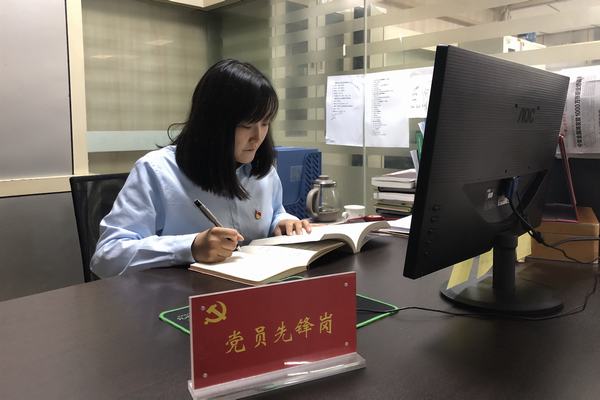 陕煤建设矿建二公司:见证百年伟业 畅谈奋进心声