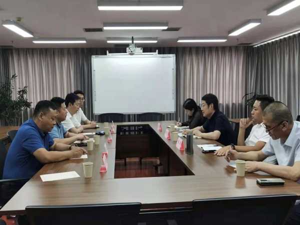 节能环保新产业 合作交流促发展