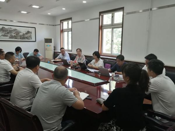 陕煤建设铜煤公司顺利通过2021年“三体系”再认证