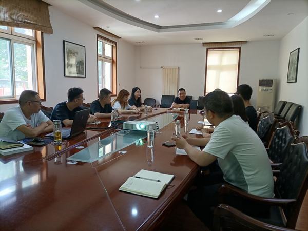 陕煤建设铜煤公司暖心用心套餐迎“新”