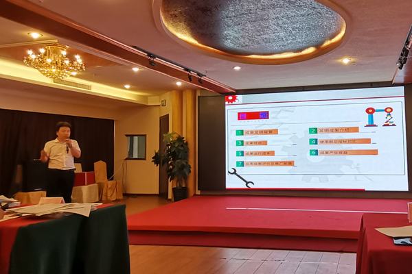 陕煤建设矿建二公司荣获2021年煤炭建设行业“五小”技术创新成果二等奖