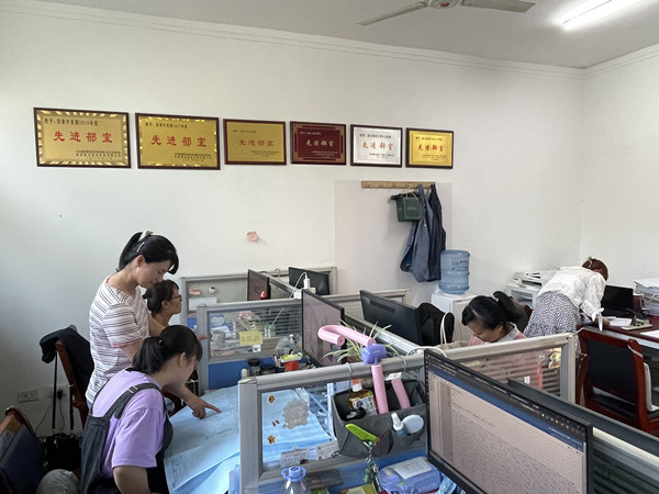 陕煤建设机电安装公司：安装战线最靓的“兵”