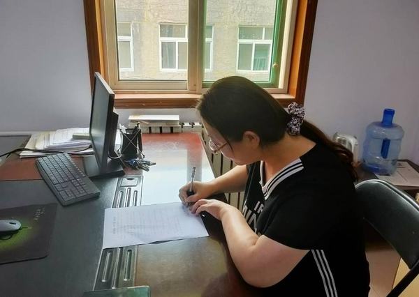 陕煤建设铜煤公司杜绝“升学宴”筑牢廉洁自律防线