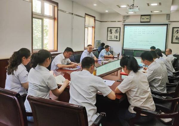 陕煤建设铜煤公司多举措确保“开学季”信访稳定