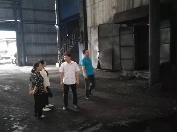 陕煤建设设计研究院：顺利承接 下峪口煤矿掘进矸运输系统改造设计任务