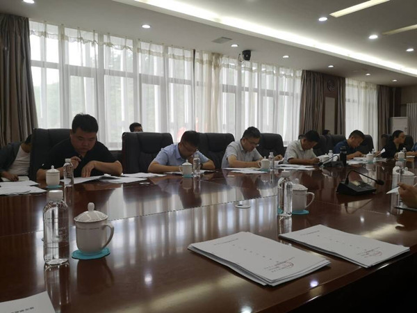 陕煤建设澄合分公司第三机电安装队两项工程成功通过竣工验收