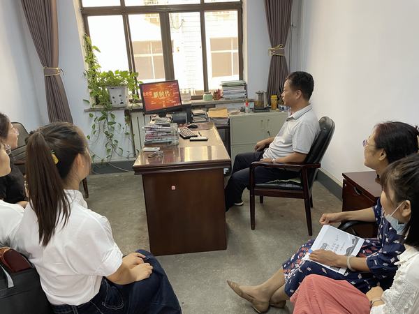 陕煤建设韩城分公司开展抗日战争胜利纪念日主题教育活动