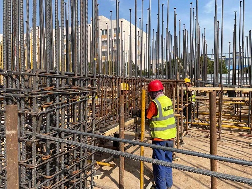 陕煤建设绿宇公司：全力以赴促生产成效佳