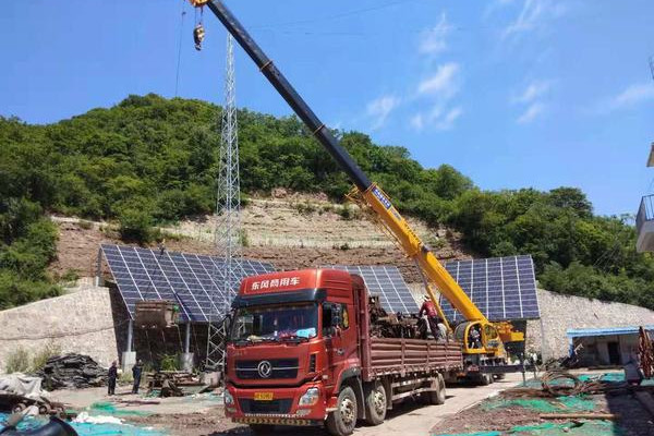 陕煤建设矿建二公司：设备退库续“活力”维修养护添“动力”