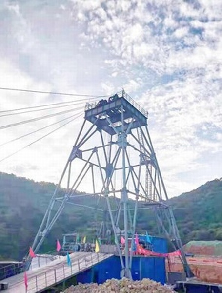 【国庆 “走一线”（十一）】 劳动竞赛赛出“精气神”