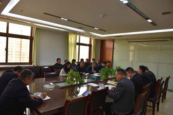 陕煤建设煤矿运营服务分公司：“三个持续”抓牢抓实党史学习教育