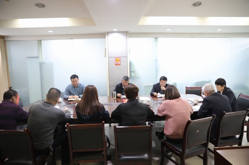 陕煤建设路桥分公司：“五味俱全”让主题党日“活”起来