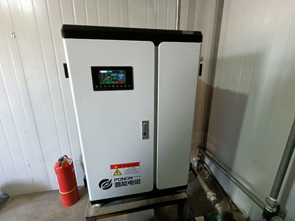 陕煤建设澄合分公司各单位广办实事使这个冬天更温暖