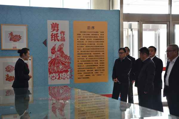 陕煤建设煤矿运营服务分公司:应邀参加陕煤红柠铁路公司第二届职工文化艺术节