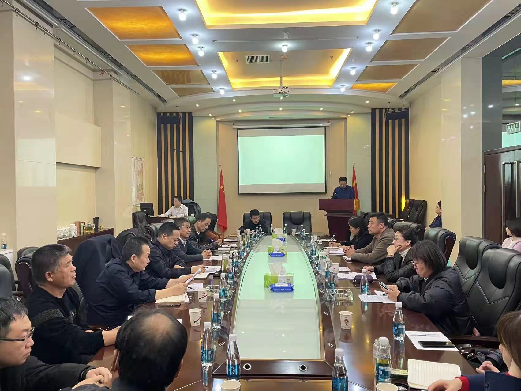 陕煤建设召开“发挥财务人员作用，推进成本管理工作”经验交流会