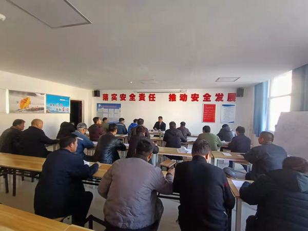 陕煤建设矿建二公司：多点发力保进度 劳动竞赛正当时