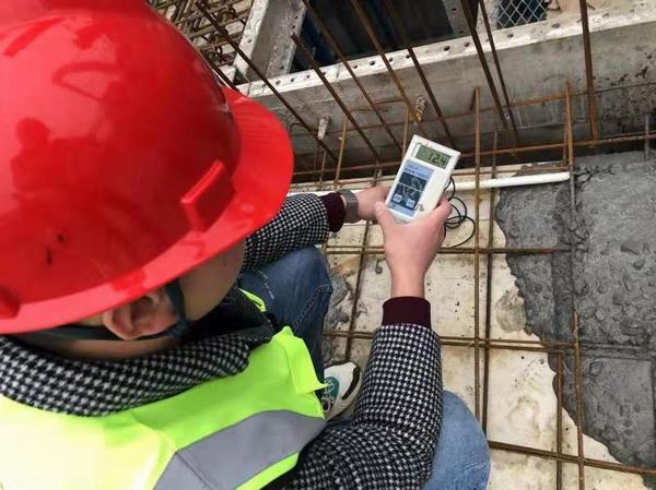 陕煤建设铜煤公司第二项目部抓细抓实冬期施工确保项目安全质量