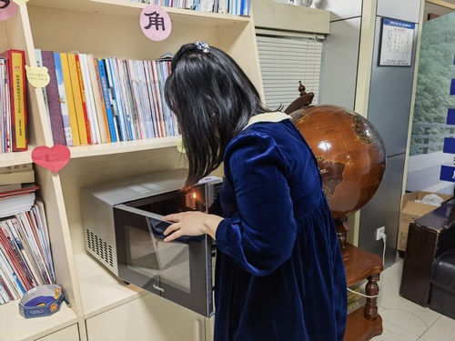 陕煤建设路桥分公司:实事落地见效 职工幸福再“加码”