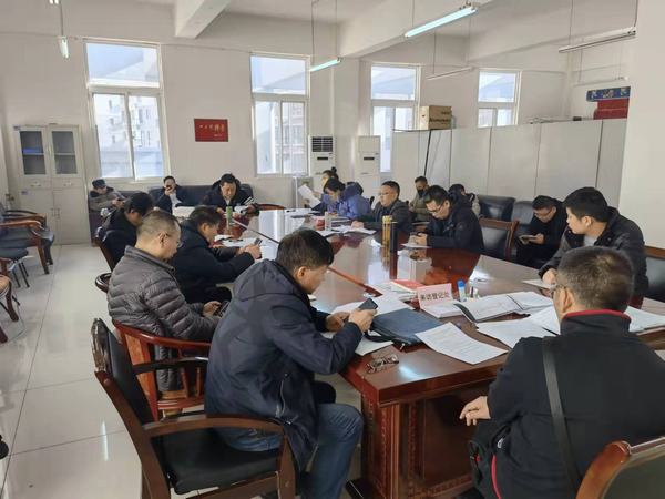 陕煤建设铜煤公司第二十三项目部承建铜煤1#2#号小区配套工程项目全部顺利通过竣工验收