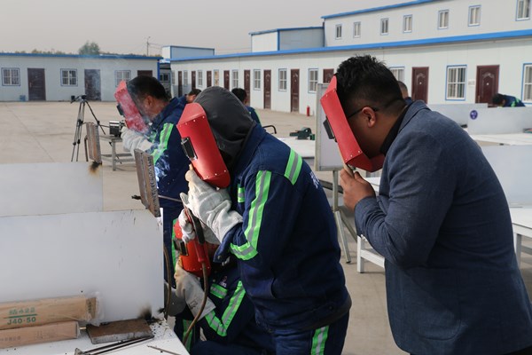 陕煤建设机电安装公司:办实事提升职工幸福感