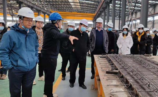 陕煤建设天工公司:科技成果转化强基固本有方法