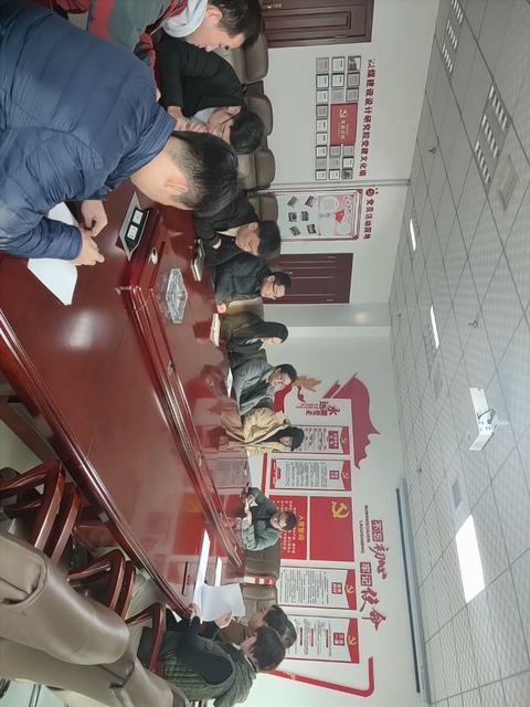 陕煤建设设计研究院:展青安风采 筑安全文明