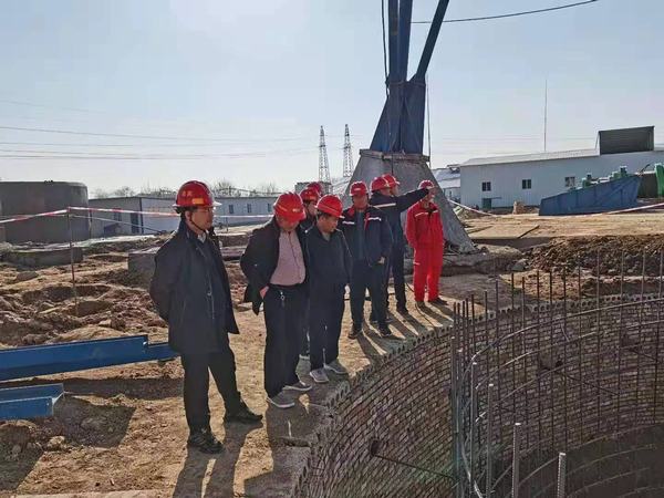 陕煤建设矿建二公司超额完成12月份生产计划任务