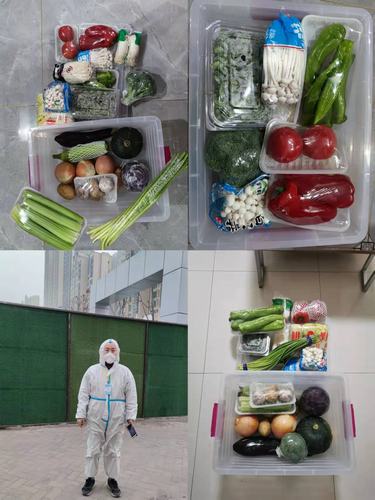 陕煤建设西北分公司:同心抗疫,共克时艰