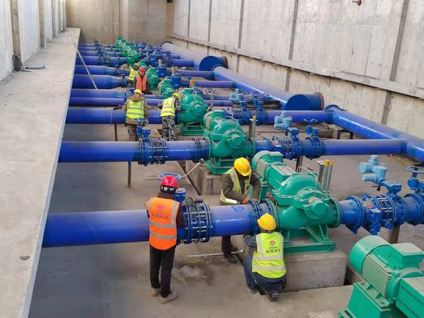 陕煤建设榆林公司:铆足“虎劲”开局争先 复工复产追赶超越