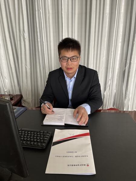 陕煤建设煤矿运营服务公司：让雷锋精神传承下去