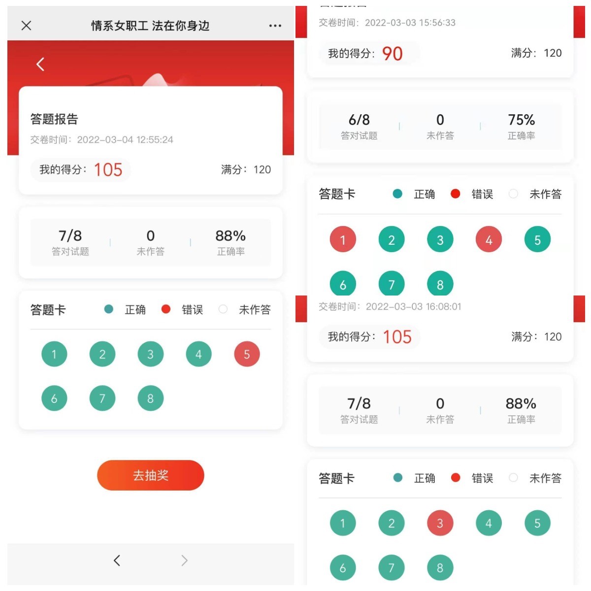 陕煤建设新城公司开展庆祝“三八”妇女节活动