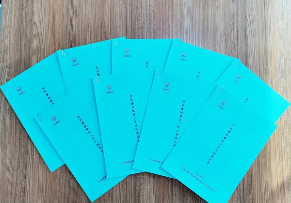 陕煤建设绿宇公司： 强化廉政建设 构建清廉绿宇